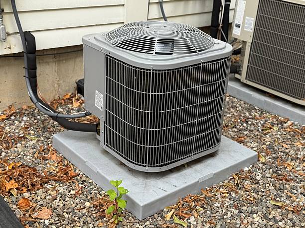 24/7 Emergency Heat Pump Repair experts in Ramona, CA
